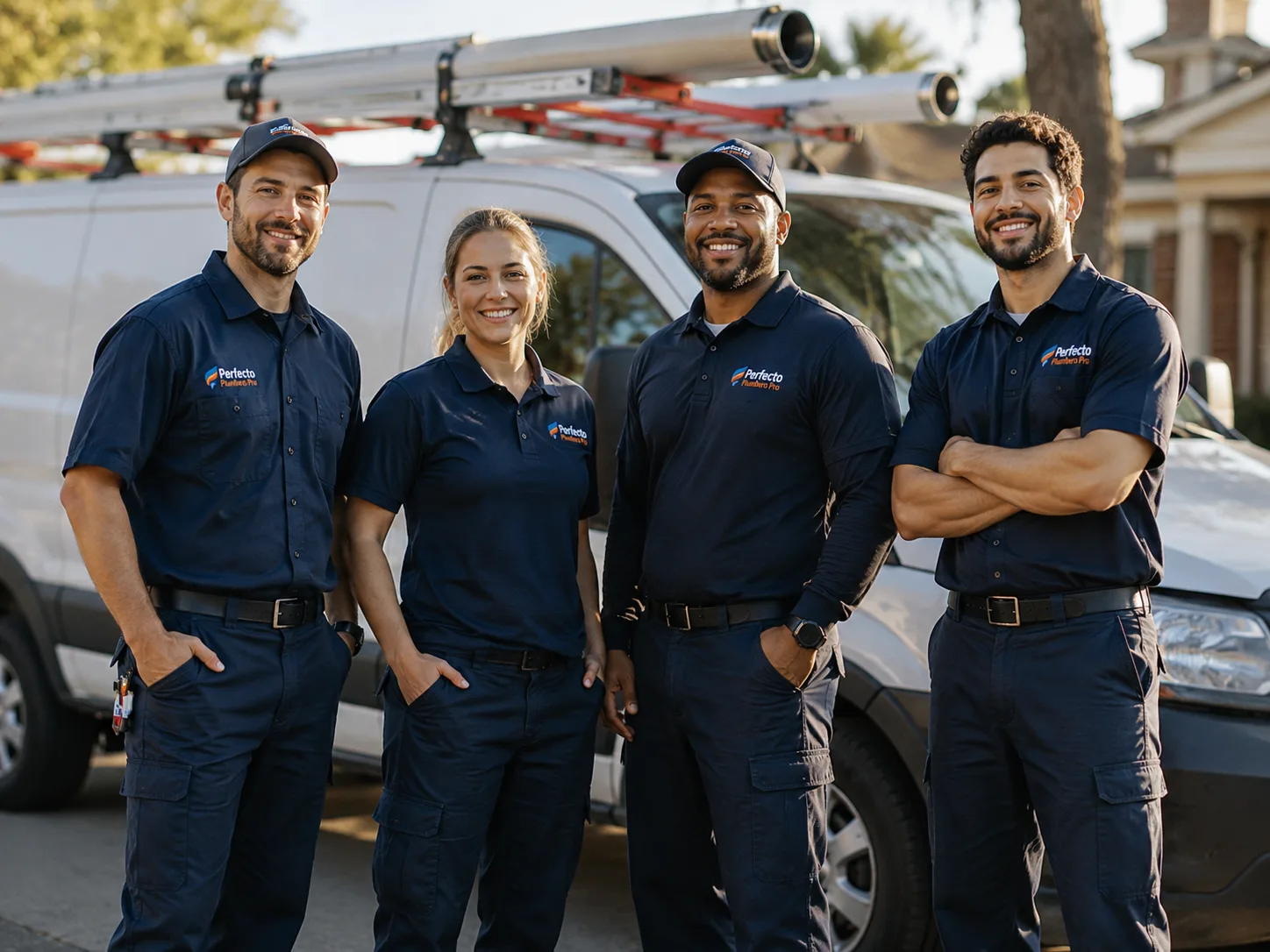 Emergency Plumber Near Me in Albany, LA near me